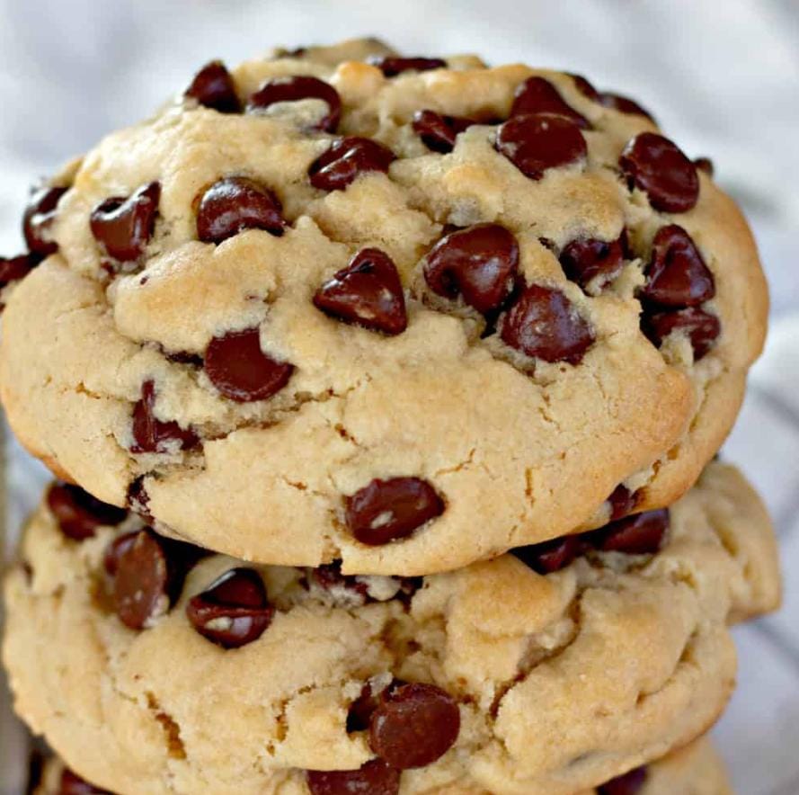 Original Chocolate Chip Cookies